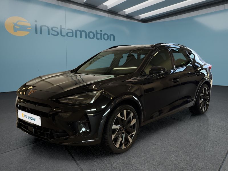 Cupra Formentor 2.0 TSI