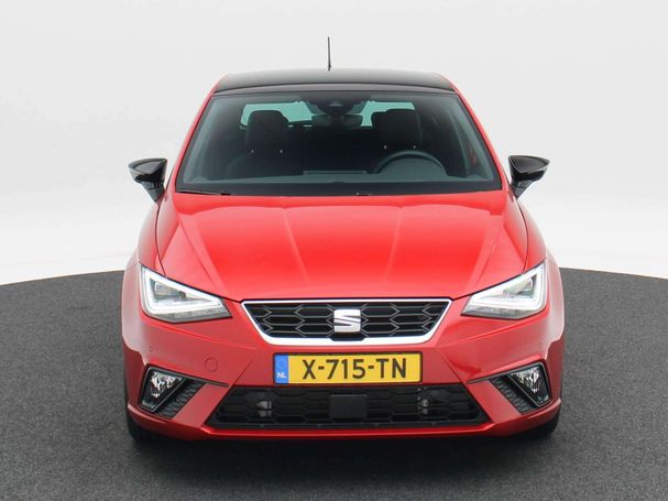 Seat Ibiza 1.0 TSI FR 70 kW image number 2