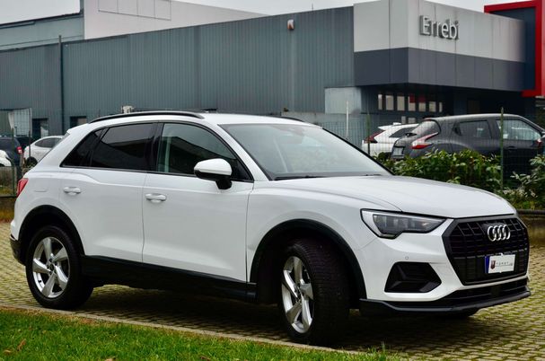 Audi Q3 35 TFSI S tronic Advanced Business 110 kW image number 7