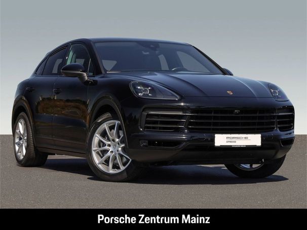 Porsche Cayenne 250 kW image number 15