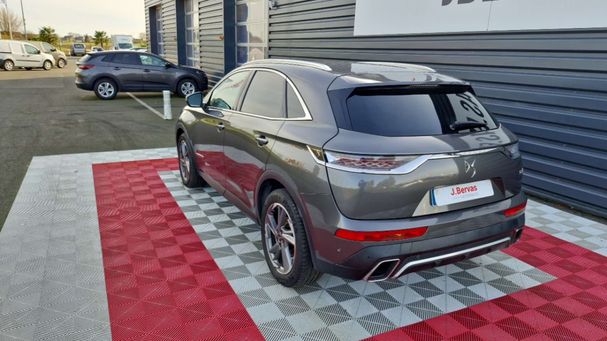 DS Automobiles 7 Crossback BlueHDi 180 132 kW image number 2