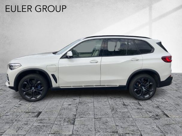 BMW X5 45e xDrive 290 kW image number 5