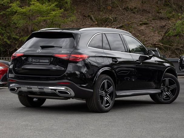 Mercedes-Benz GLC 300 e AMG 230 kW image number 2