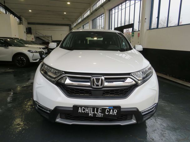 Honda CR-V 135 kW image number 3