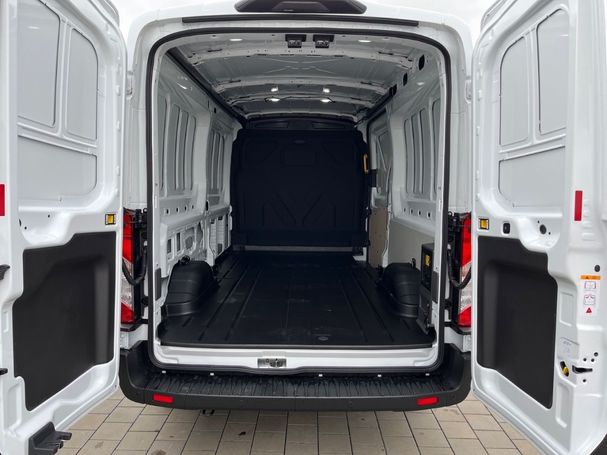 Ford E-Transit 350 L3 Trend 135 kW image number 8