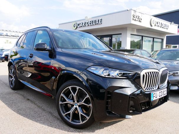 BMW X5 M xDrive 259 kW image number 2