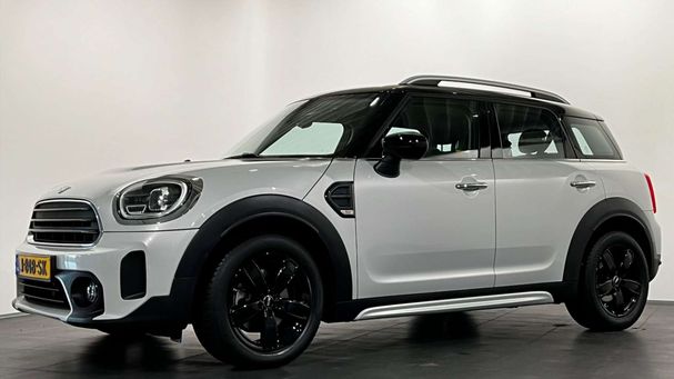 Mini Cooper Countryman 100 kW image number 1