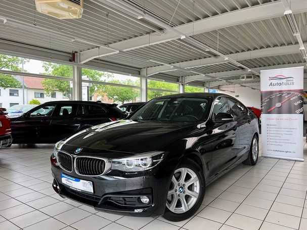 BMW 320d Gran Turismo Advantage 140 kW image number 1