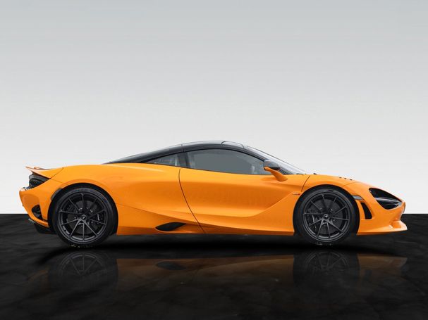 McLaren 750S Coupé 552 kW image number 1