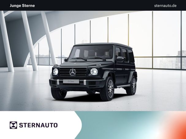 Mercedes-Benz G 500 310 kW image number 1