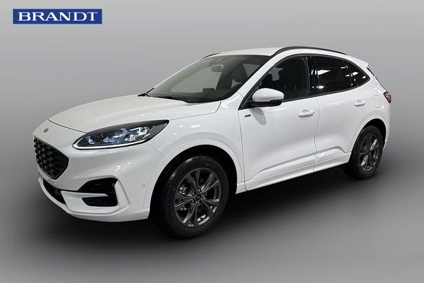 Ford Kuga Hybrid AWD 141 kW image number 1