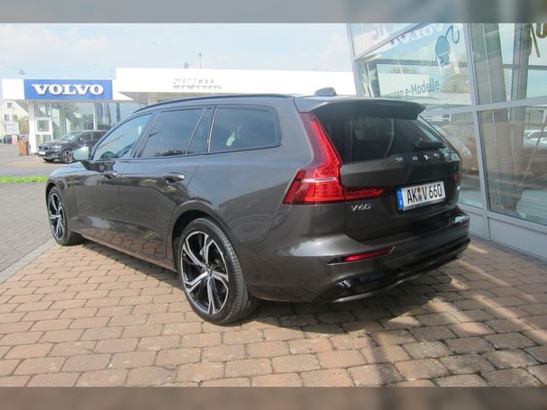 Volvo V60 B4 Plus 145 kW image number 2