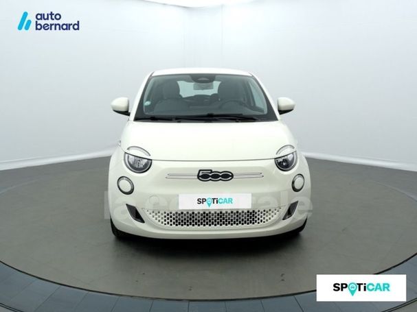 Fiat 500 e 42 kWh 88 kW image number 3