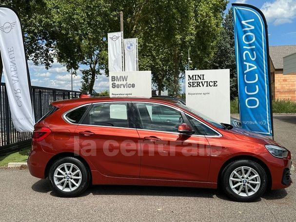 BMW 218i Active Tourer 103 kW image number 2