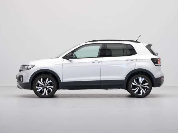 Volkswagen T-Cross 1.0 TSI Life 70 kW image number 5