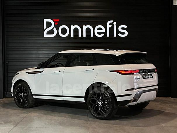 Land Rover Range Rover Evoque 147 kW image number 13