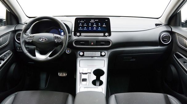 Hyundai Kona Elektro 39 kWh 100 kW image number 19