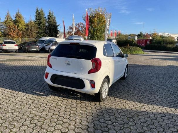 Kia Picanto 49 kW image number 3