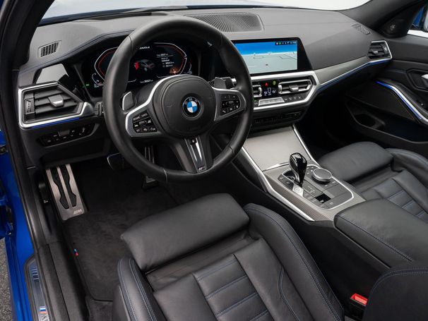 BMW 340d xDrive 250 kW image number 24