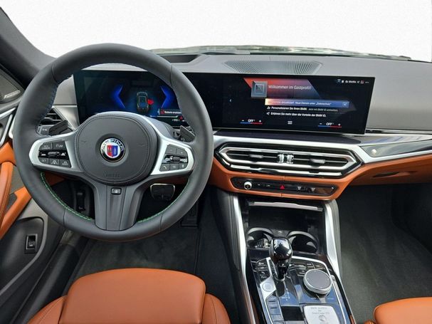 ALPINA B4 366 kW image number 11