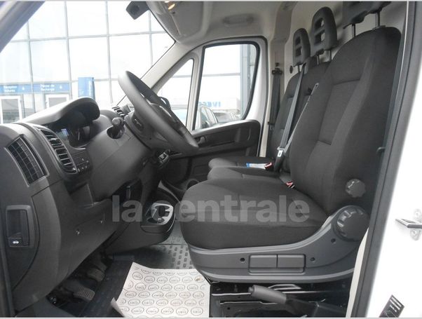 Fiat Ducato 103 kW image number 19