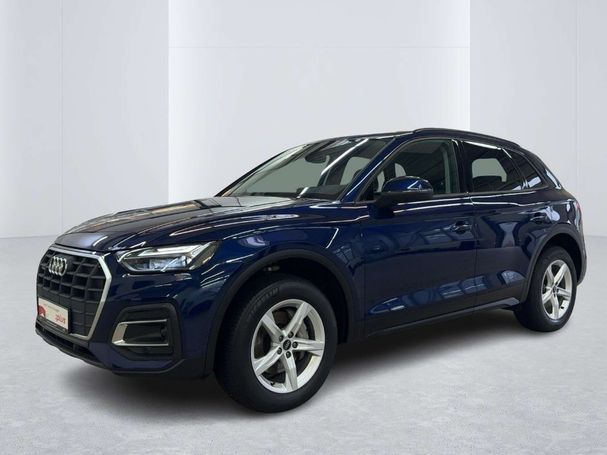 Audi Q5 40 TDI quattro S tronic 150 kW image number 1