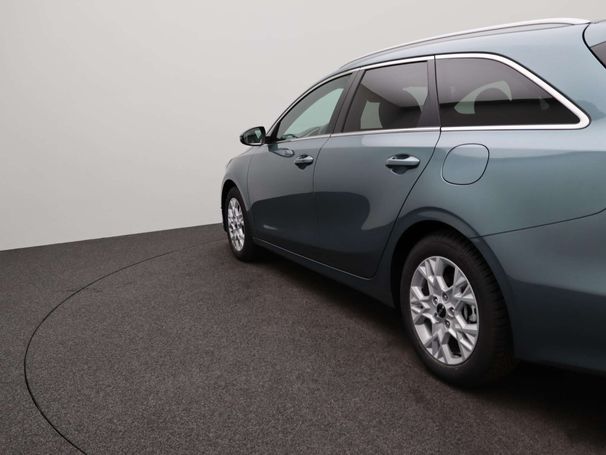 Kia Ceed Sportswagon 1.5 T-GDI Line 103 kW image number 37