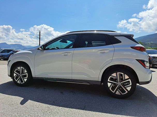 Hyundai Kona Elektro 64 kWh Trend 150 kW image number 7