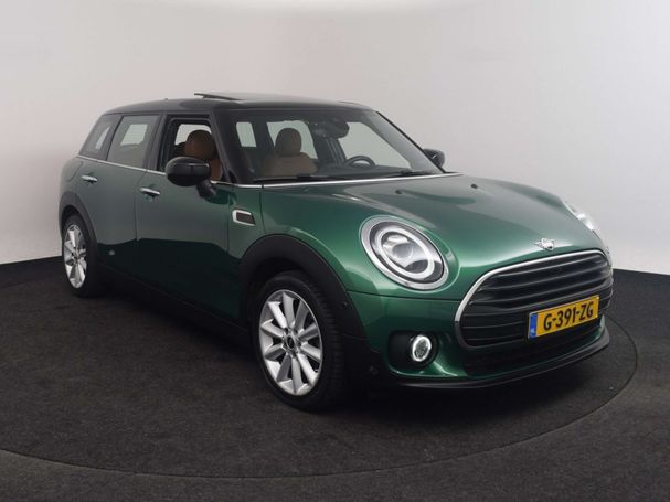 Mini Cooper Clubman 100 kW image number 2