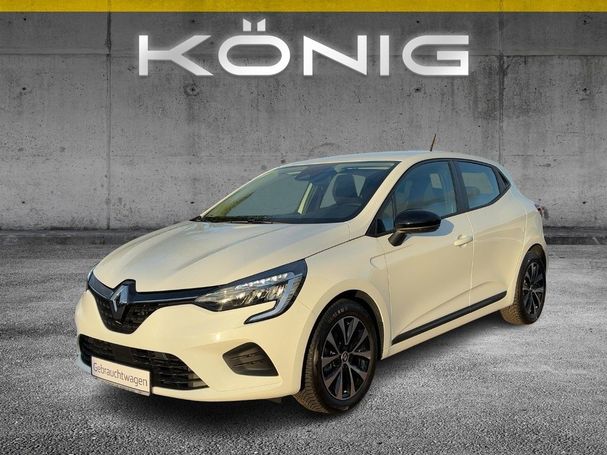 Renault Clio SCe 65 49 kW image number 1