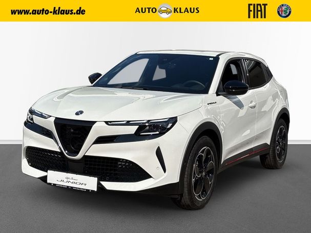 Alfa Romeo Junior Elettrica Speciale 115 kW image number 1