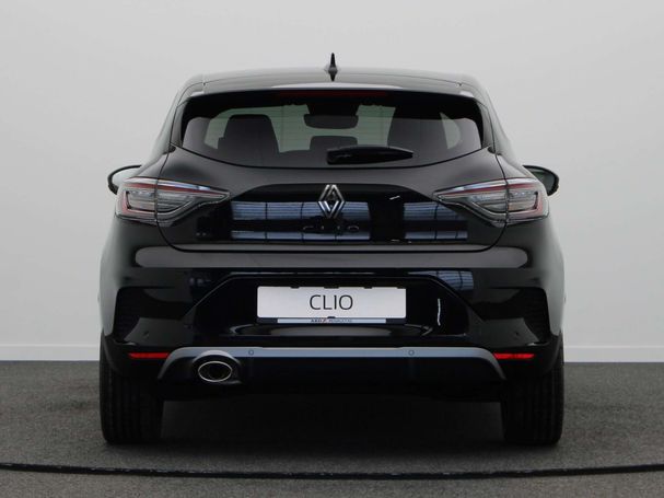 Renault Clio TCe 90 66 kW image number 7