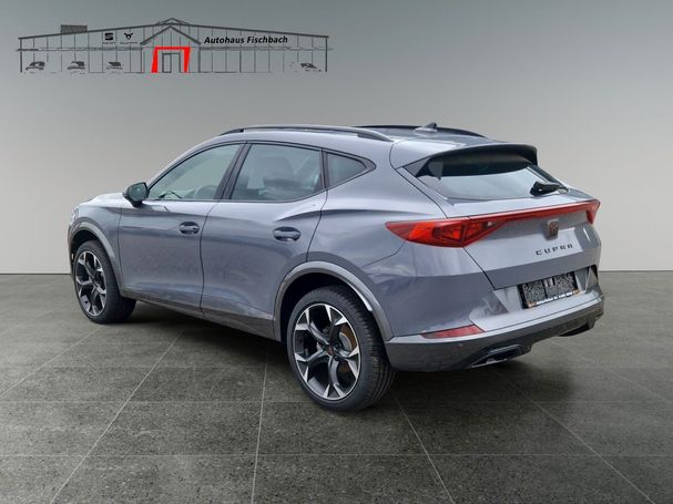 Cupra Formentor 4Drive 140 kW image number 3