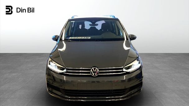 Volkswagen Touran DSG 111 kW image number 7