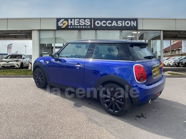 MINI Cooper 100 kW image number 25