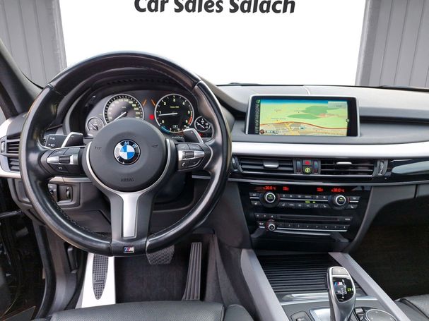 BMW X5 xDrive 280 kW image number 8