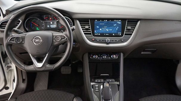 Opel Grandland X 1.6 Turbo Hybrid Elegance 165 kW image number 19