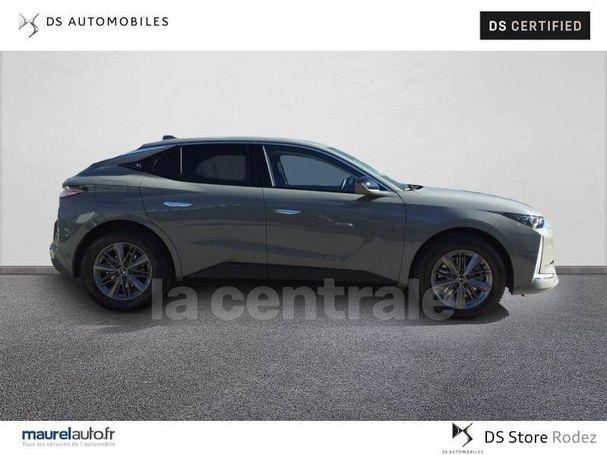 DS Automobiles 4 165 kW image number 5