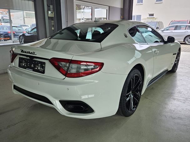 Maserati Granturismo 338 kW image number 6