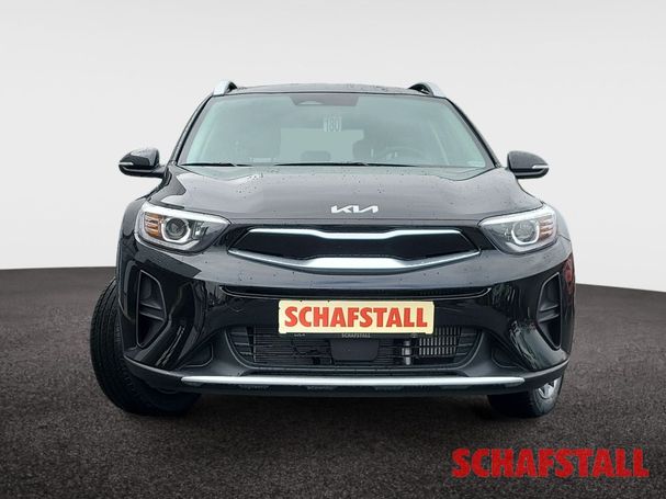 Kia Stonic 1.0 T-GDi Vision 74 kW image number 9