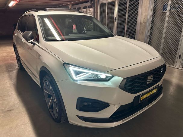 Seat Tarraco 1.5 TSI DSG 110 kW image number 2