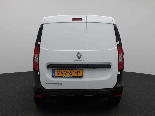 Renault Express 1.5 dCi 55 kW image number 3