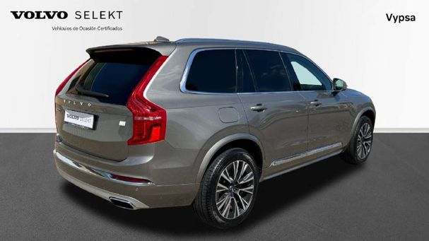 Volvo XC90 AWD T8 287 kW image number 7