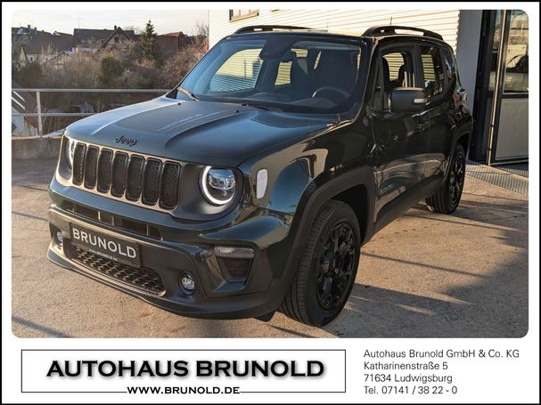 Jeep Renegade 1.5 48V e-Hybrid North Star 96 kW image number 1