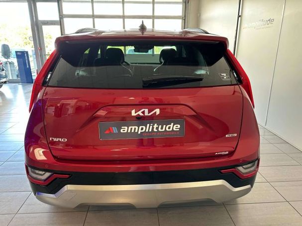 Kia Niro 78 kW image number 6