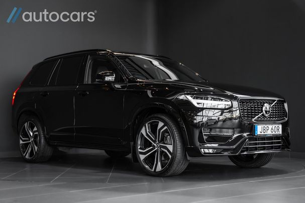 Volvo XC90 B5 AWD 175 kW image number 2