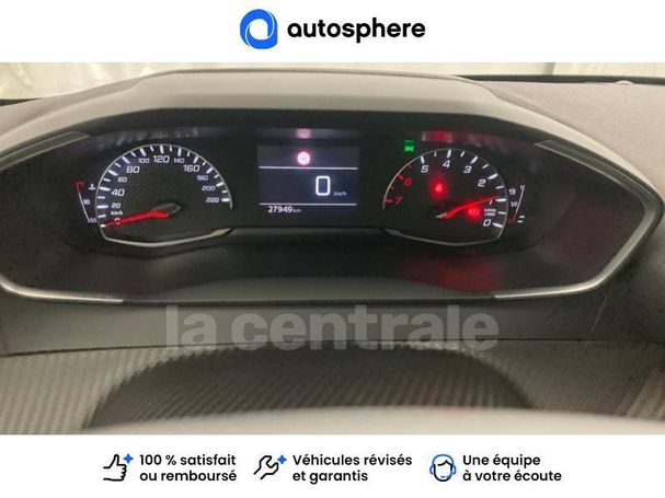 Peugeot 208 PureTech 100 Active 74 kW image number 14