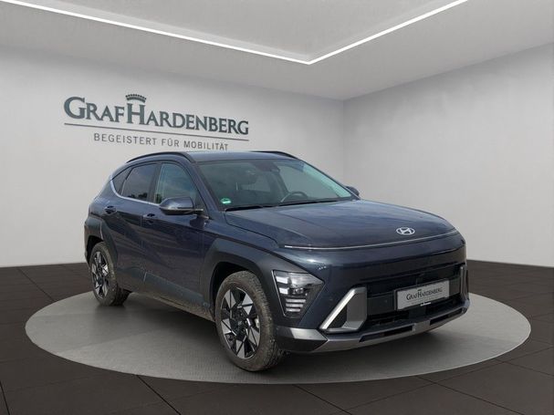 Hyundai Kona 77 kW image number 8