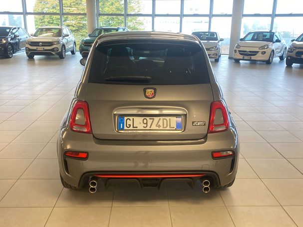 Abarth 595 121 kW image number 5