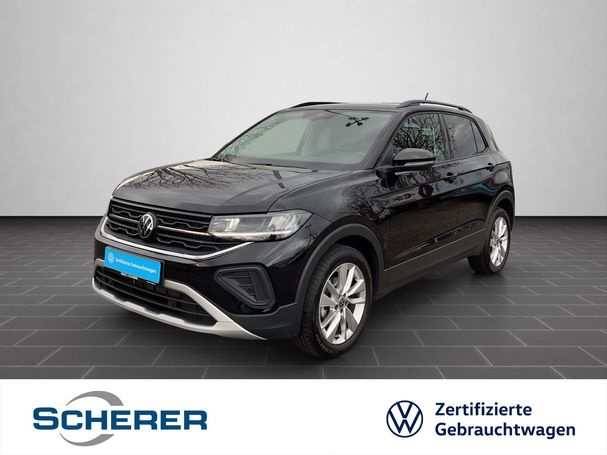 Volkswagen T-Cross 1.0 TSI Life 85 kW image number 1